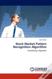Capa do artigo Stock Market Pattern Recognition Algorithm