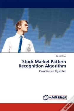 Capa do artigo Stock Market Pattern Recognition Algorithm
