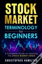 Capa do artigo Stock Market Terminology For Beginners