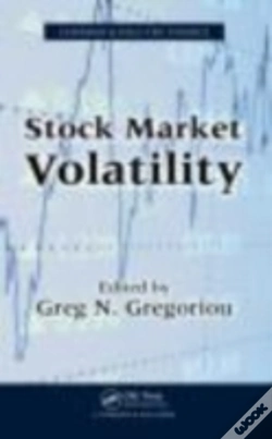 Capa do artigo Stock Market Volatility