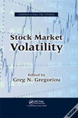 Capa do artigo Stock Market Volatility