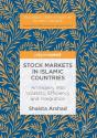 Stock Markets In Islamic Countries - Preview