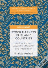 Stock Markets In Islamic Countries