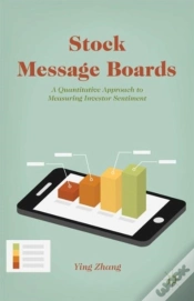 Capa do artigo Stock Message Boards