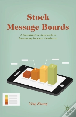 Capa do artigo Stock Message Boards