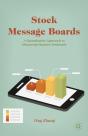 Stock Message Boards - Preview