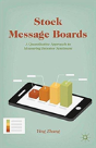 Stock Message Boards - Preview