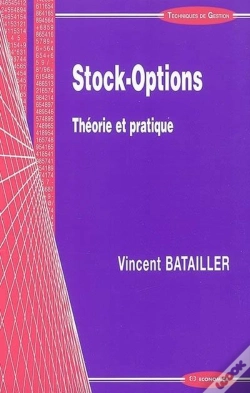 Capa do artigo Stock-Options