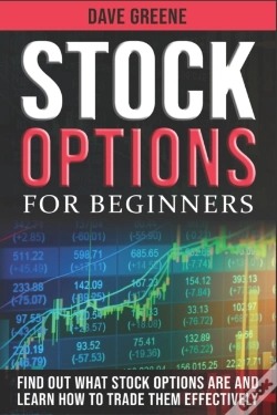 Capa do artigo Stock Options For Beginners