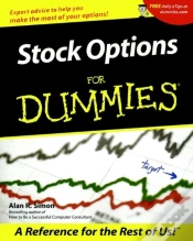 Capa do artigo Stock Options For Dummies