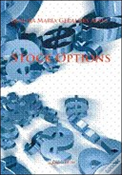 Capa do artigo Stock Options