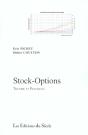 Stock-Options ; Theorie Et Pratiques - Preview