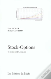 Capa do artigo Stock-Options ; Theorie Et Pratiques