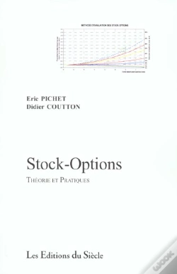 Capa do artigo Stock-Options ; Theorie Et Pratiques