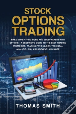 Capa do artigo Stock Options Trading