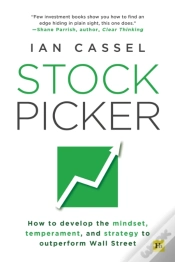 Capa do artigo Stock Picker