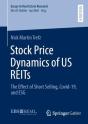 Stock Price Dynamics Of Us Reits - Preview
