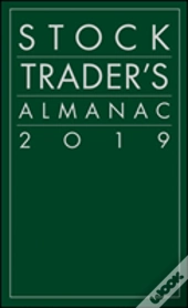 Stock Trader'S Almanac 2019