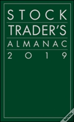 Capa do artigo Stock Trader'S Almanac 2019