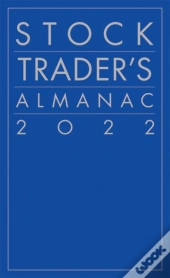 Stock Trader'S Almanac 2022