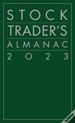 Capa do artigo Stock Trader'S Almanac 2023