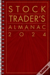 Stock Trader'S Almanac 2024