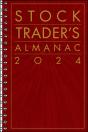 Stock Trader'S Almanac 2024 - Preview