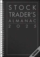 Stock Trader'S Almanac 2025