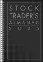 Stock Trader'S Almanac 2025 - Preview