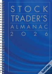 Stock Trader'S Almanac 2026