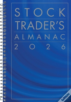Capa do artigo Stock Trader'S Almanac 2026