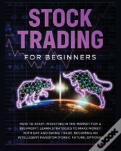 Capa do artigo Stock Trading For Beginners: Learn The B