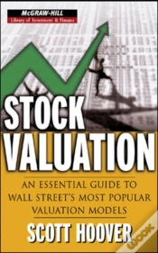 Capa do artigo Stock Valuation