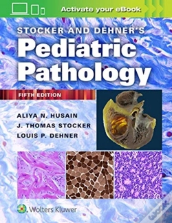 Capa do artigo Stocker And Dehner'S Pediatric Pathology