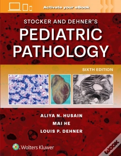 Capa do artigo Stocker And Dehner'S Pediatric Pathology