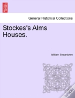 Capa do artigo Stockes'S Alms Houses.