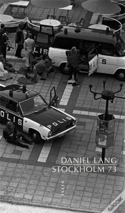 Capa do artigo Stockholm 73