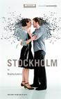 Stockholm - Preview