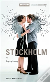 Capa do artigo Stockholm