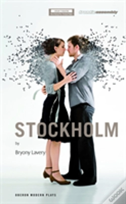 Capa do artigo Stockholm