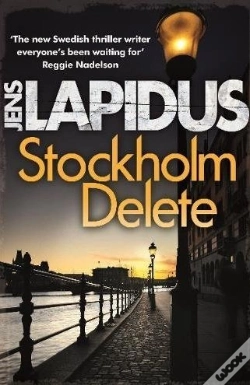 Capa do artigo Stockholm Delete