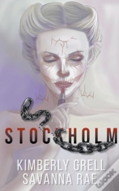 Capa do artigo Stockholm