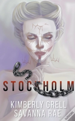 Capa do artigo Stockholm