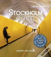 Stockholm L'Essentiel