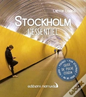 Capa do artigo Stockholm L