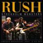 Stockholm Monsters - CD - Preview
