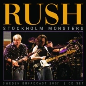 Capa do artigo Stockholm Monsters - CD