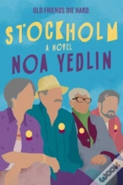 Capa do artigo Stockholm