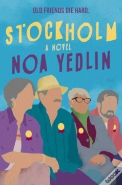 Capa do artigo Stockholm