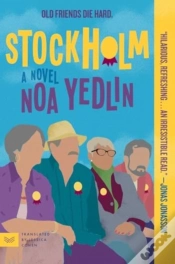 Capa do artigo Stockholm